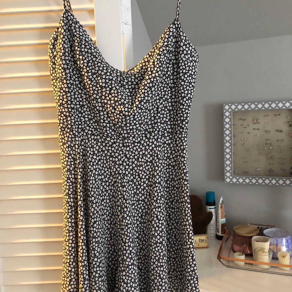 Zara Romper